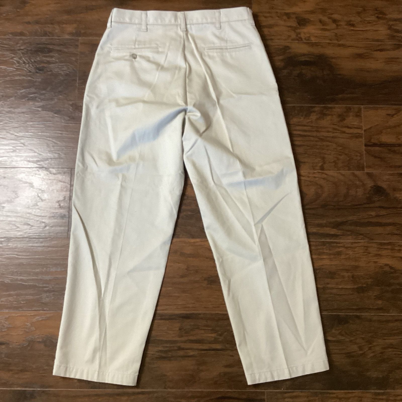Wrangler Wrangler Five Star Premium Khakis Size US 34 / EU 50 - 5 Thumbnail