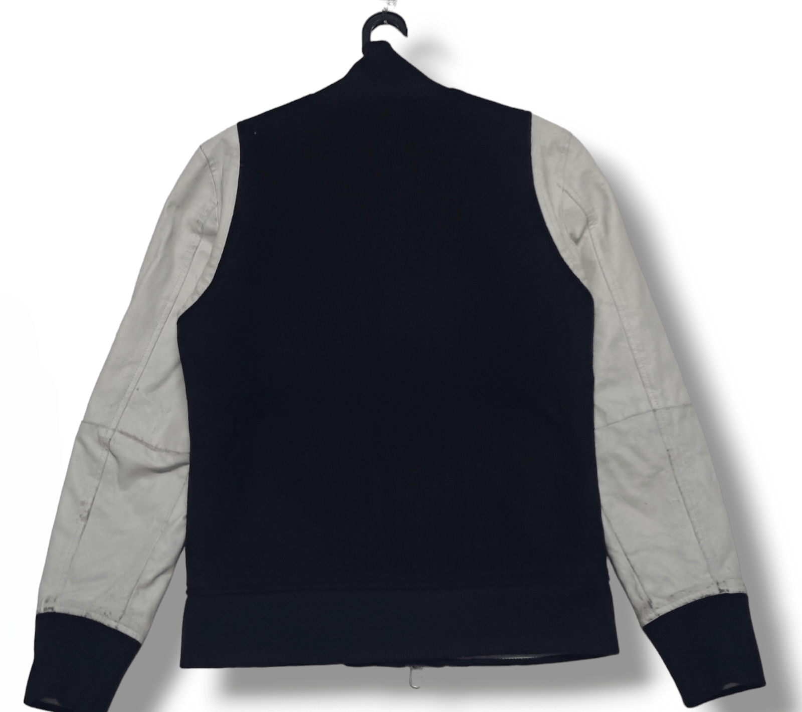 Katharine Hamnett London Katharine Hamnett London Blouson Varsity Jacket Size US L / EU 52-54 / 3 - 2 Thumbnail