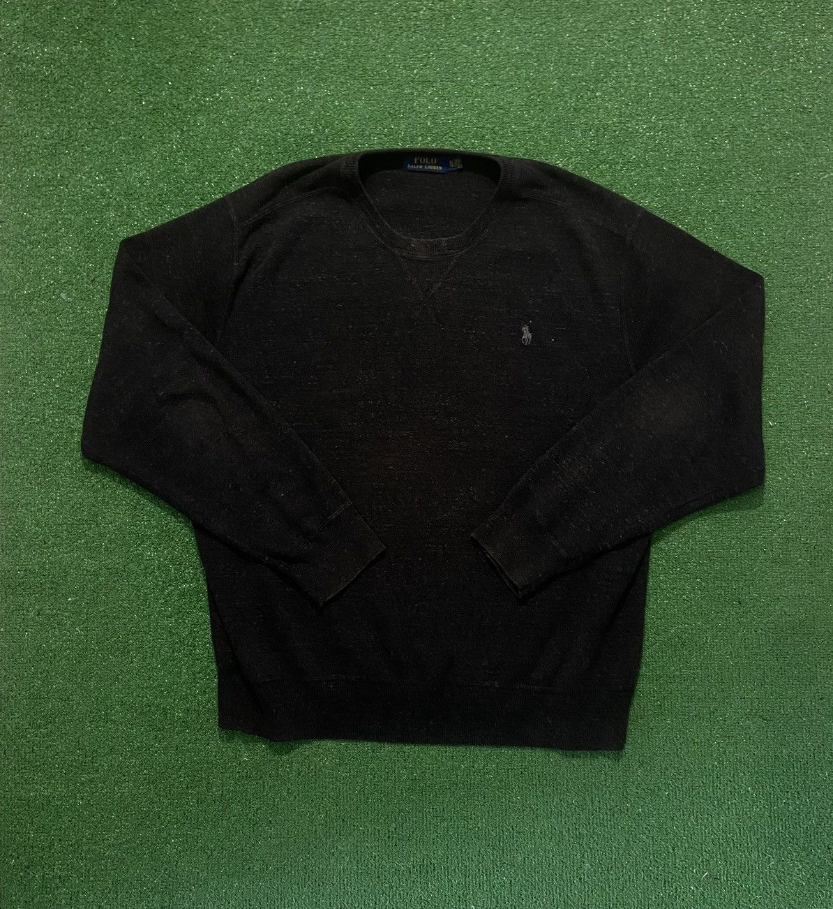 Polo ralph lauren sweater