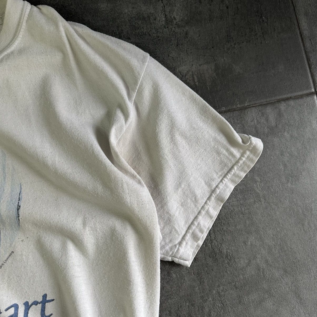 Japanese Brand × Vintage Vintage Jane Maday / Apllejack Licensing T-shirts 2004 Y2K Size US L / EU 52-54 / 3 - 5 Thumbnail