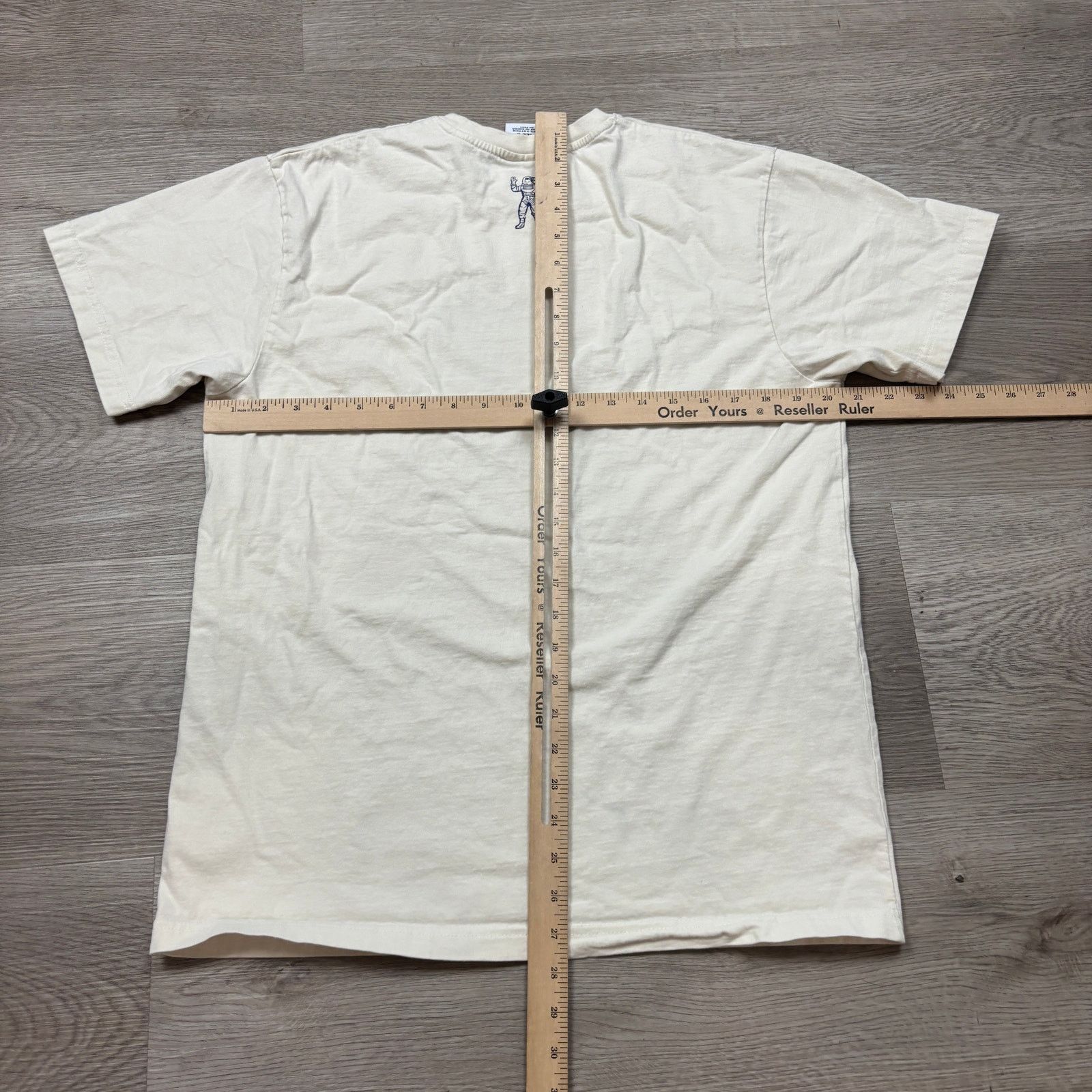 Billionaire Boys Club Billionaire Boys Club BBC Extra Refined Shirt Men's Large Size US L / EU 52-54 / 3 - 3 Thumbnail