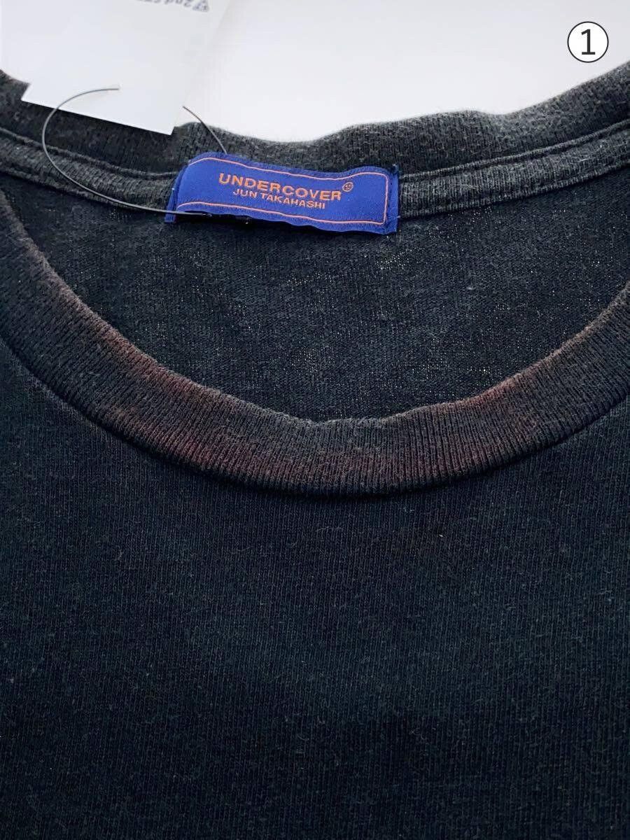 Undercover Scab Giz U Logo Tee Size US L / EU 52-54 / 3 - 6 Thumbnail