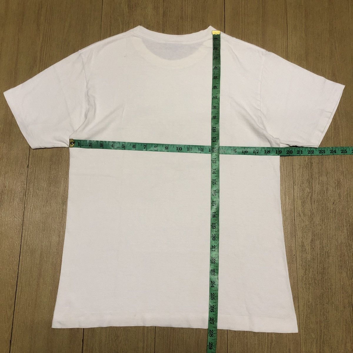 Bape Bape Foot Soldier Tee Size US M / EU 48-50 / 2 - 8 Thumbnail