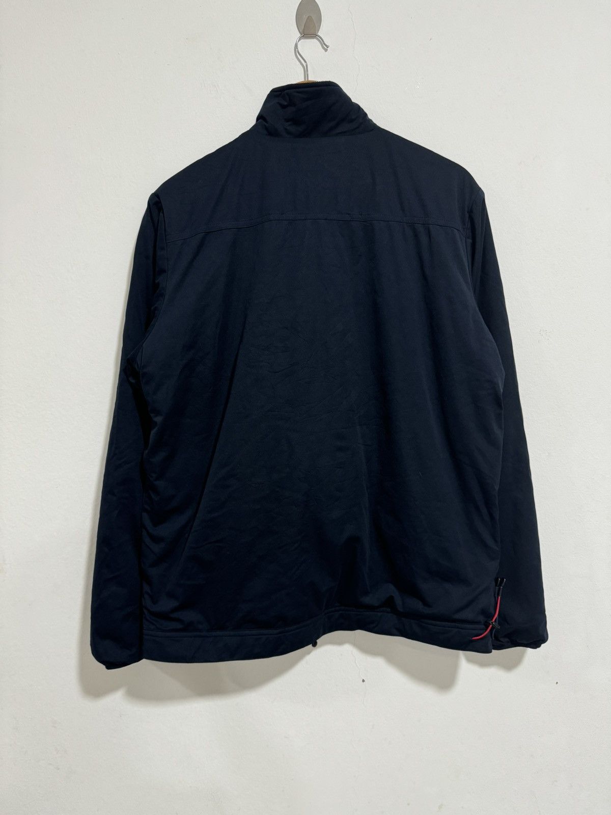 Tommy Hilfiger × Vintage Tommy Hilfiger Reversible Jacket Size US M / EU 48-50 / 2 - 7 Thumbnail