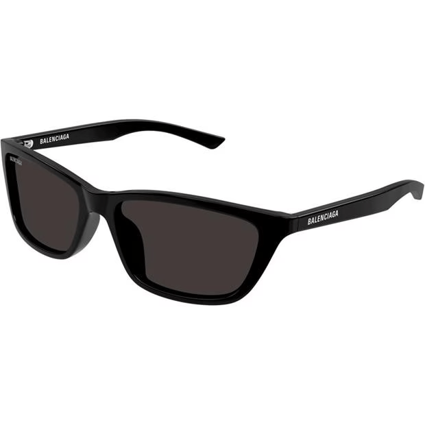 Balenciaga Rectangle Sunglasses Size ONE SIZE - 2 Thumbnail