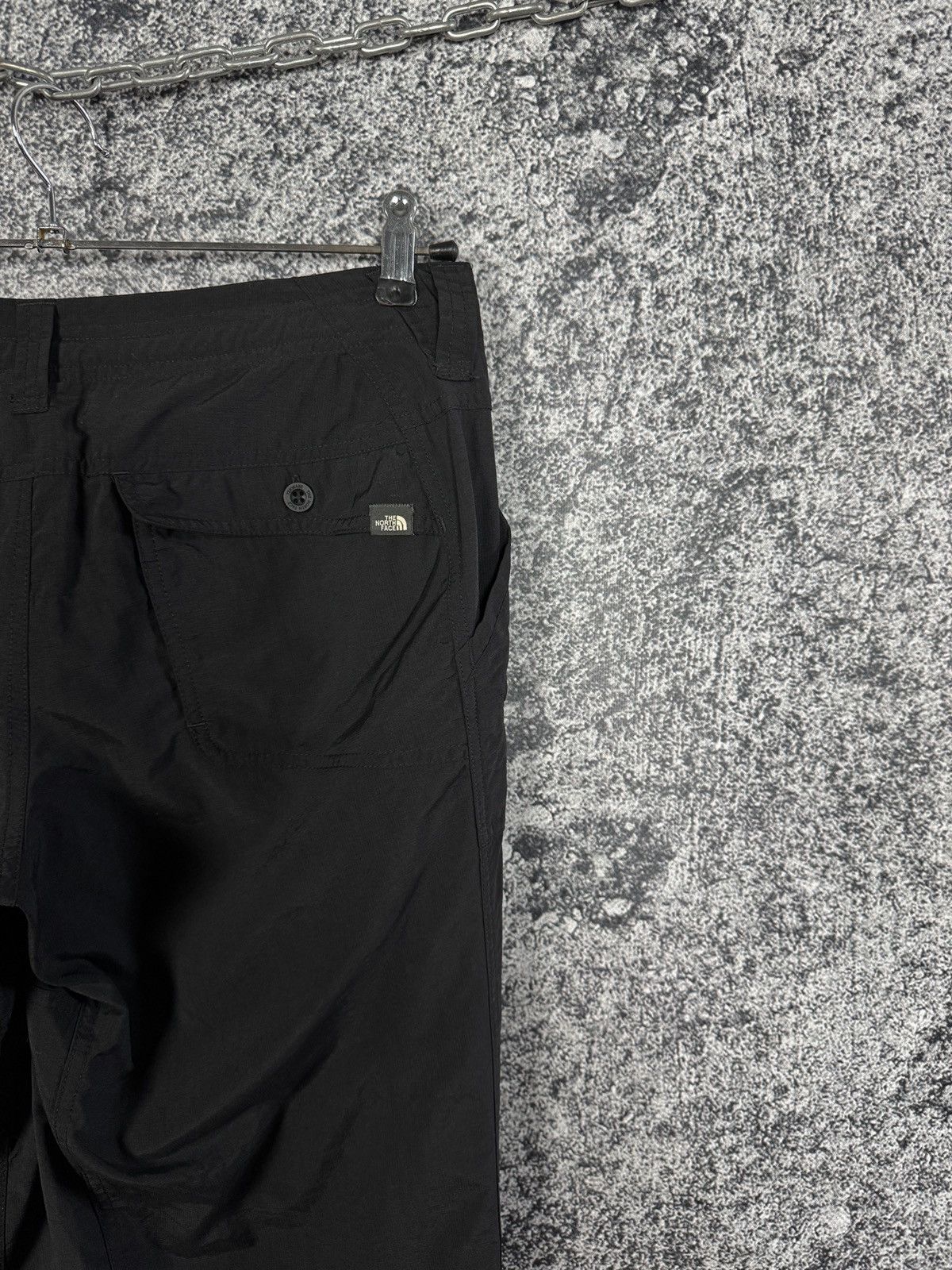 The North Face The North Face Outdoor Pants Nylon Trousers Hiking Size 8 Size 27" / US 4 / IT 40 - 15 Thumbnail