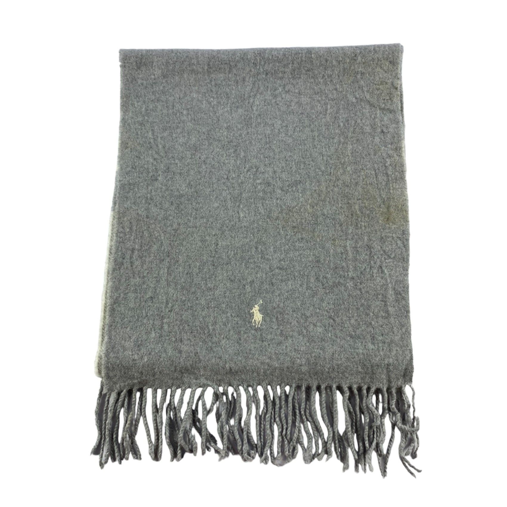 Polo Ralph Lauren Polo Ralph Lauren Scarf / Muffler / Neckwear - WW236 Size ONE SIZE - 2 Thumbnail