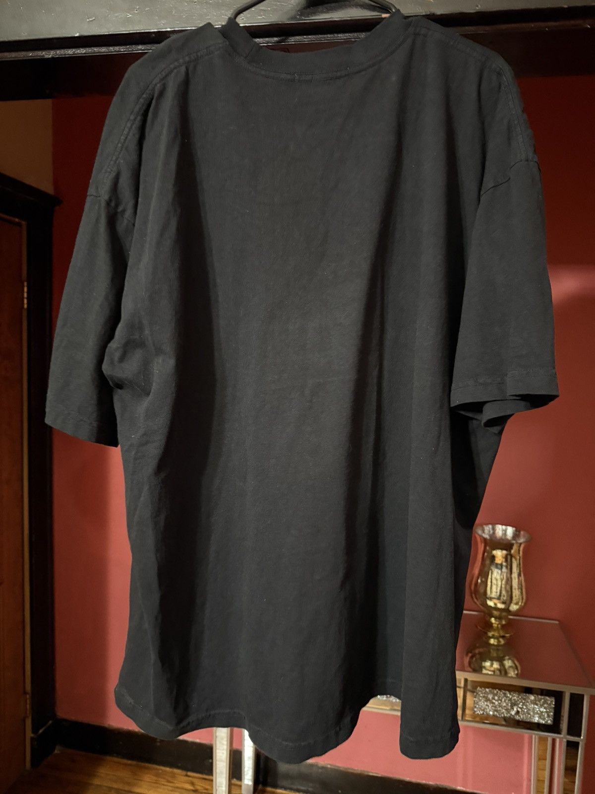 Warren Lotas Warren Lotas Chiefs Tee Size XXL Size US XXL / EU 58 / 5 - 3 Thumbnail