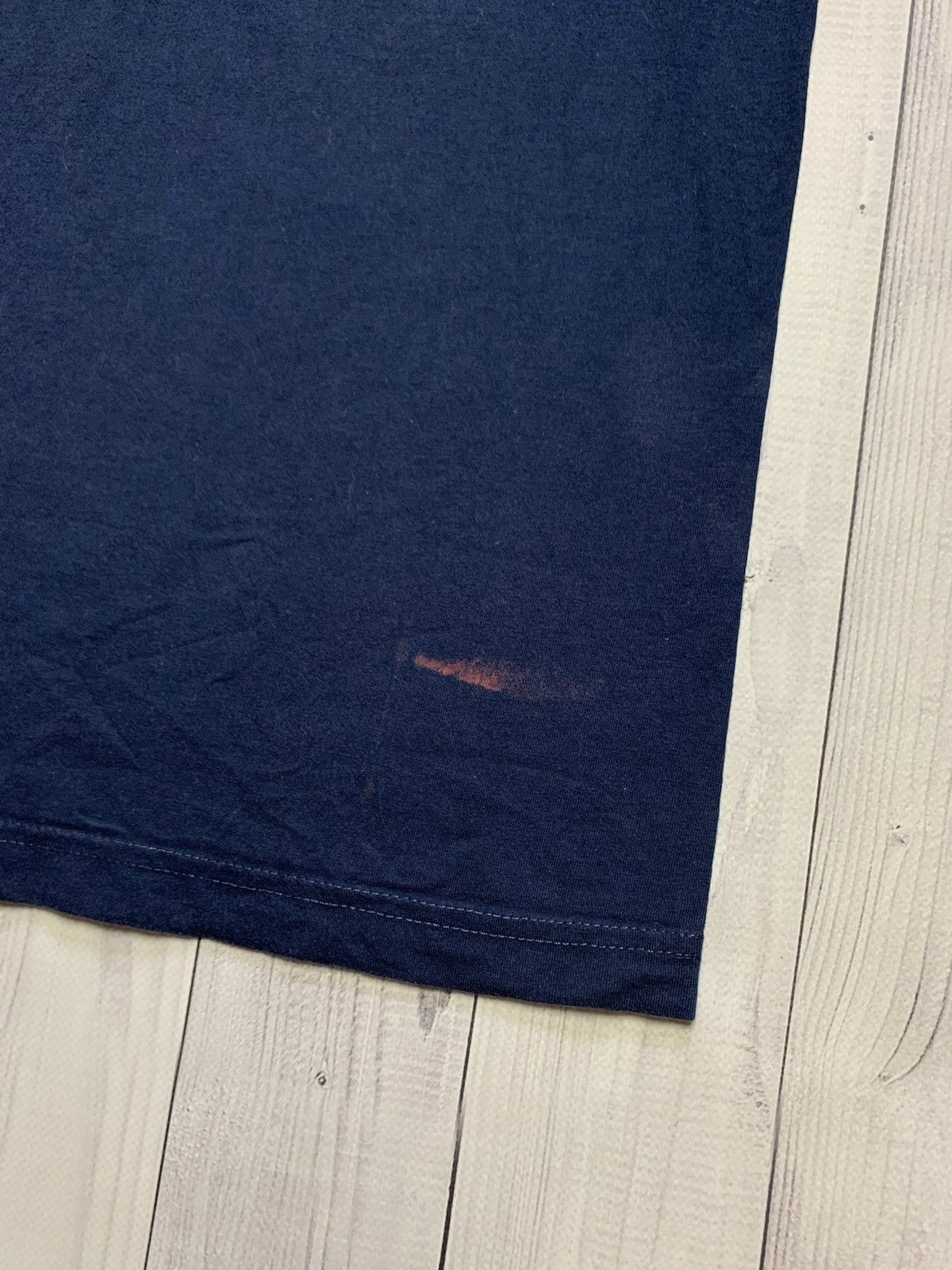 Other Nike psg Paris Soccer T-shirt tee Size L navy Size US L / EU 52-54 / 3 - 5 Thumbnail