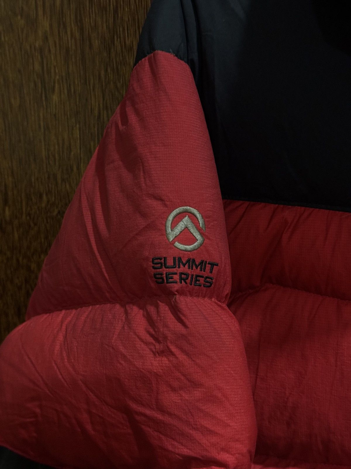 The North Face North Face / The North Face Summit Series 800 Down Jacket Size US M / EU 48-50 / 2 - 4 Thumbnail