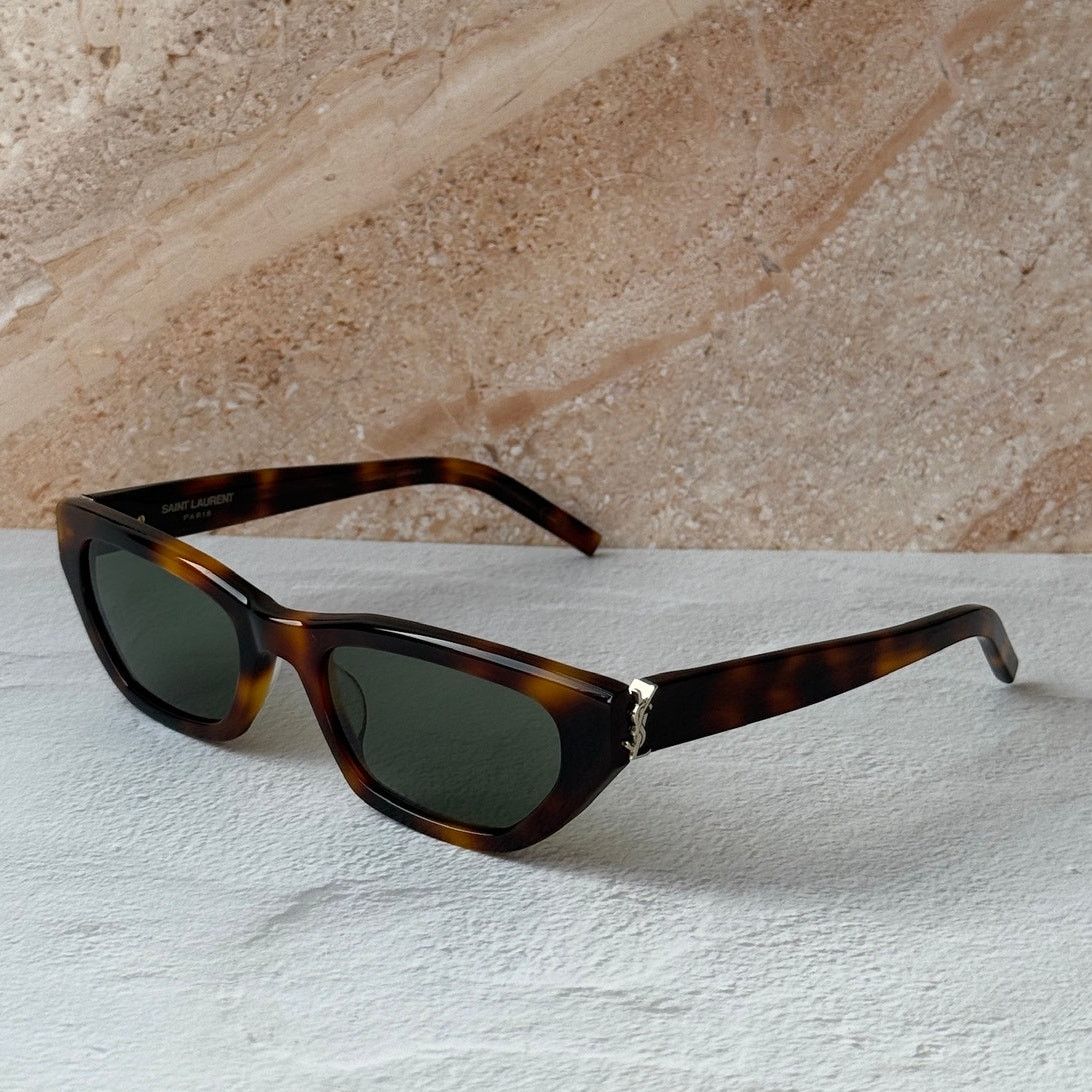 Saint Laurent Paris Saint Laurent SL M94/F 008 Sunglasses  display picture 1
