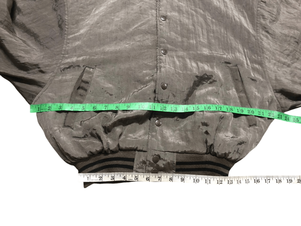 Japanese Brand Vintage Kearney House "Stateless 78" Button Jacket Size US M / EU 48-50 / 2 - 17 Thumbnail