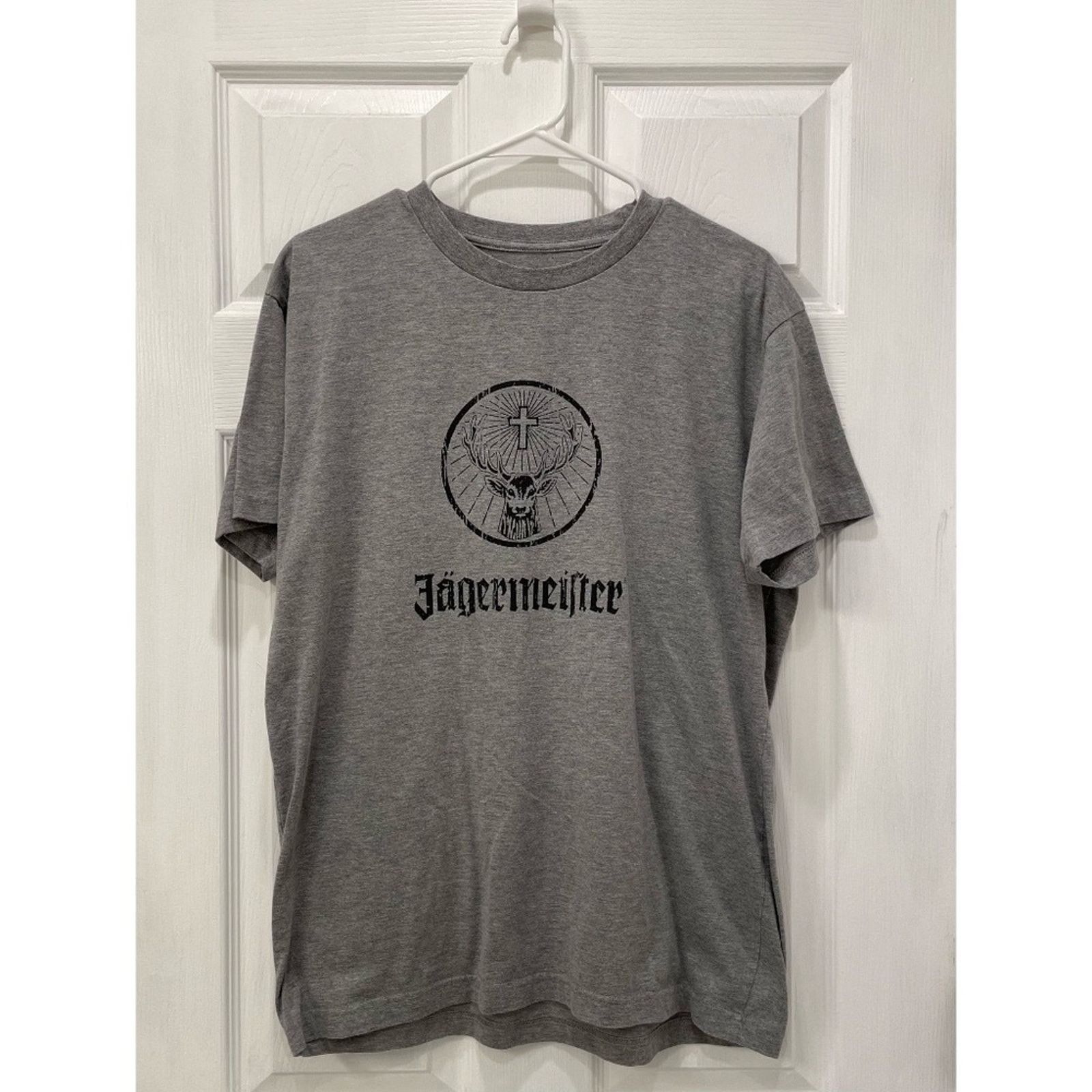 Jagermeister Jagermeister Short Sleeve Tee L Size US L / EU 52-54 / 3 - 1 Thumbnail