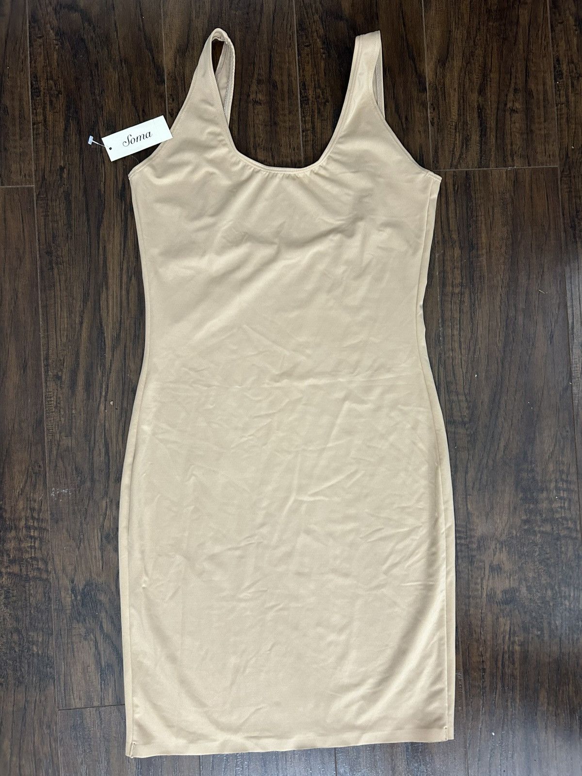 Other Soma Full Slip Size M / US 6-8 / IT 42-44 - 1 Thumbnail