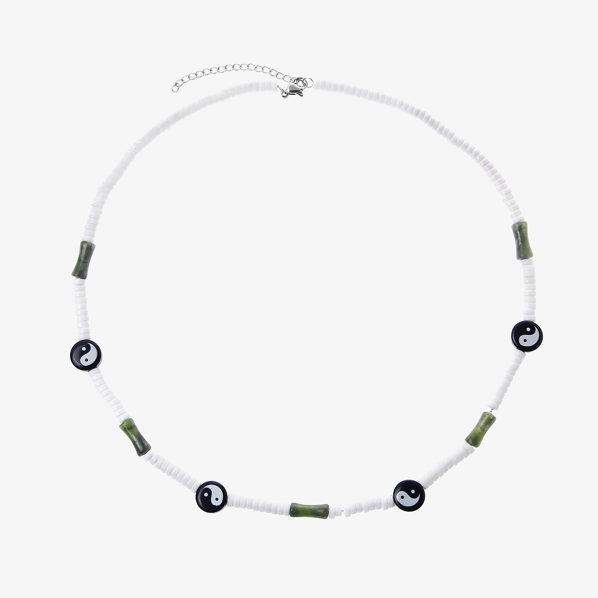Other Vibe STEAL! Y2K Chains Necklace Chain Size ONE SIZE - 5 Thumbnail