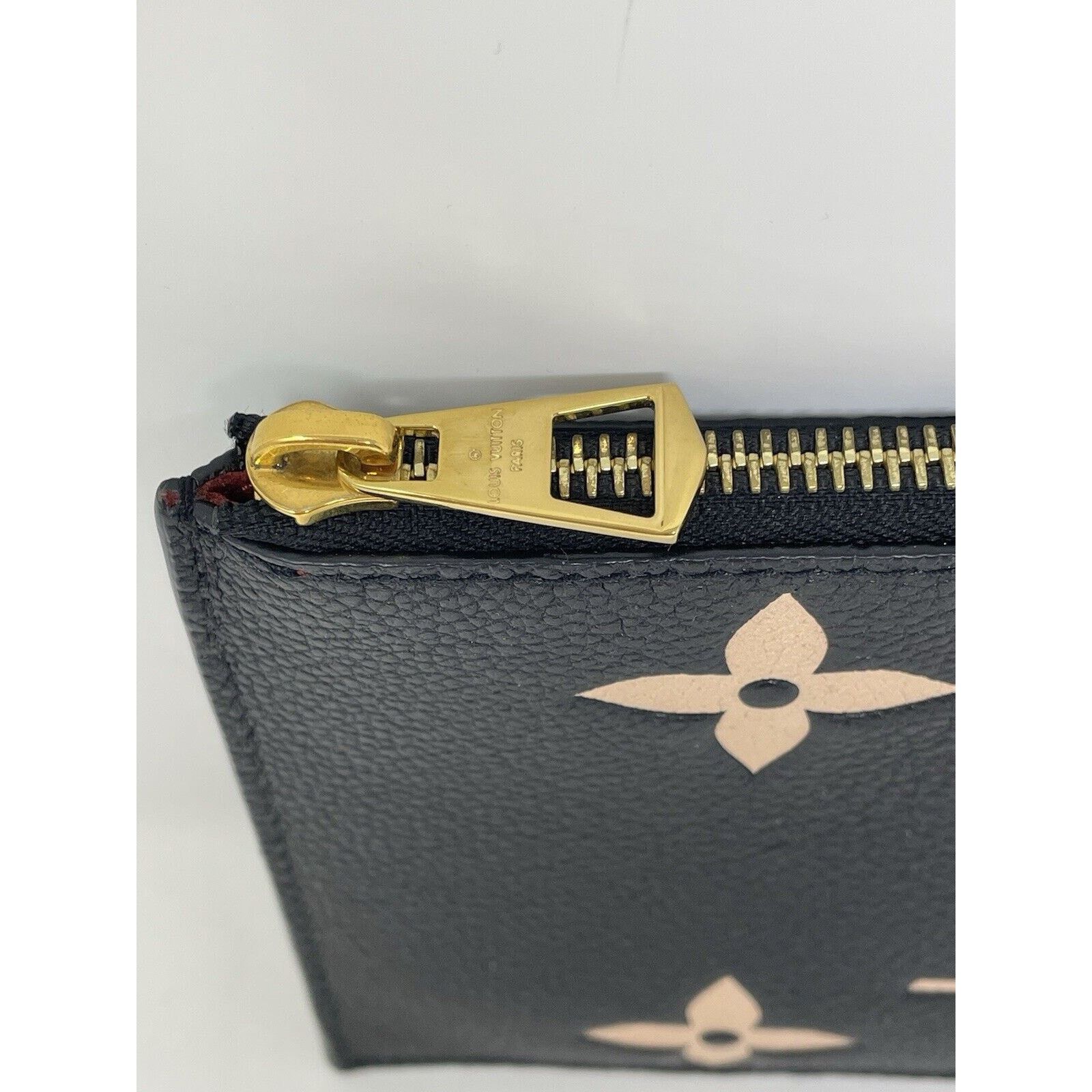 Louis Vuitton Louis Vuitton Empreinte pouch Size ONE SIZE - 6 Thumbnail