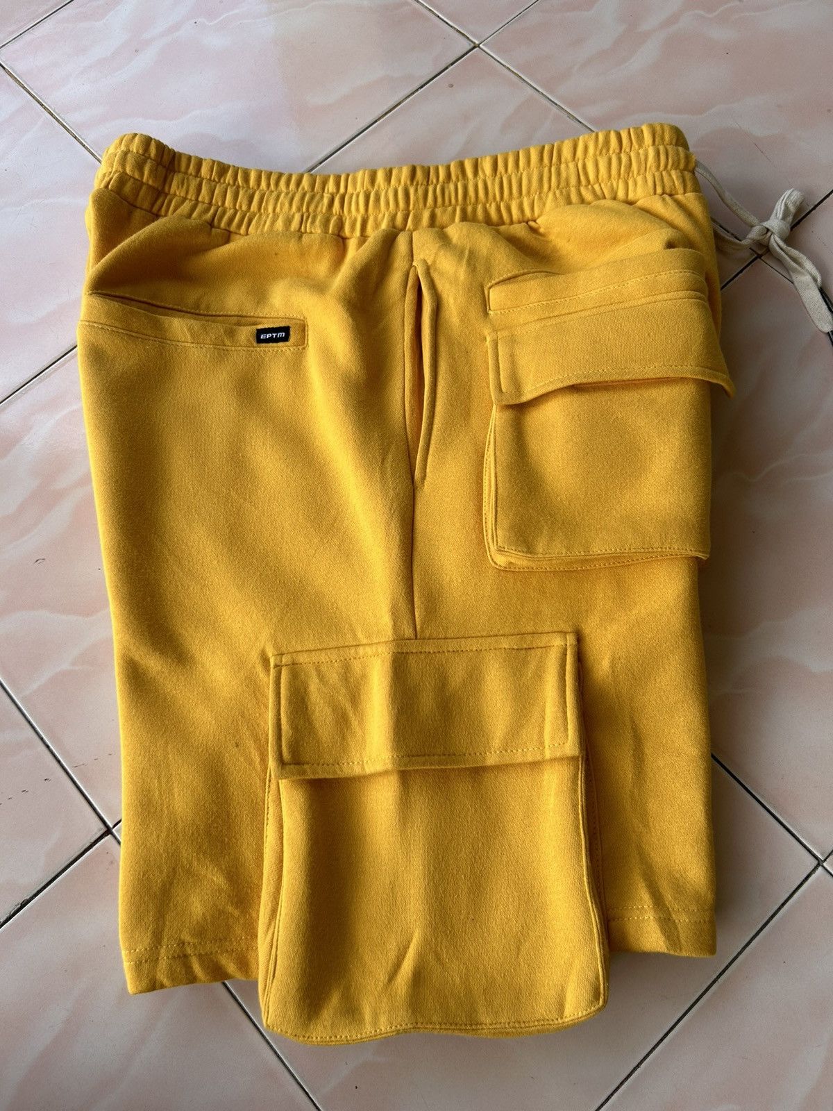 EPTM. EPTM Multipockets Cargo Short Pant Size US 38 / EU 54 - 3 Thumbnail