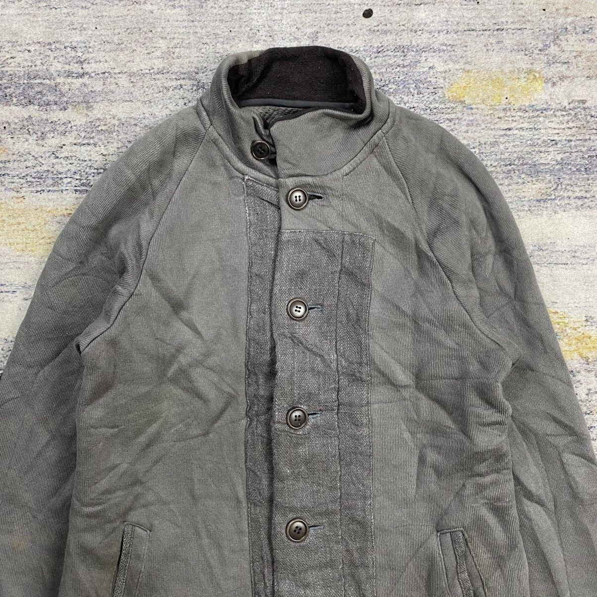 Blue Blue Japan blue blue arigato jacket Size US XL / EU 56 / 4 - 2 Thumbnail
