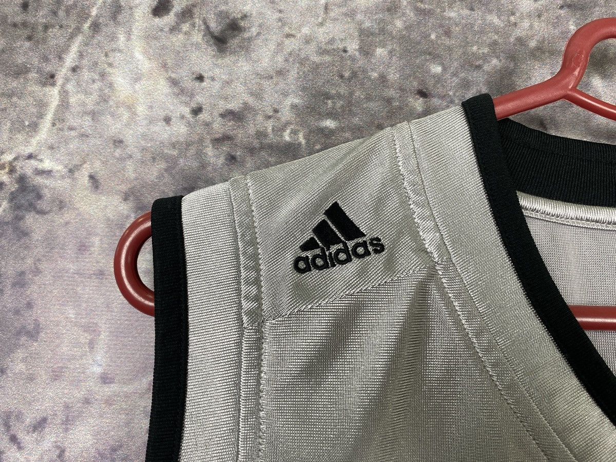 Other Men’s Adidas Vintage Baseball Tank Top Sleeveless Size L Size US L / EU 52-54 / 3 - 5 Thumbnail