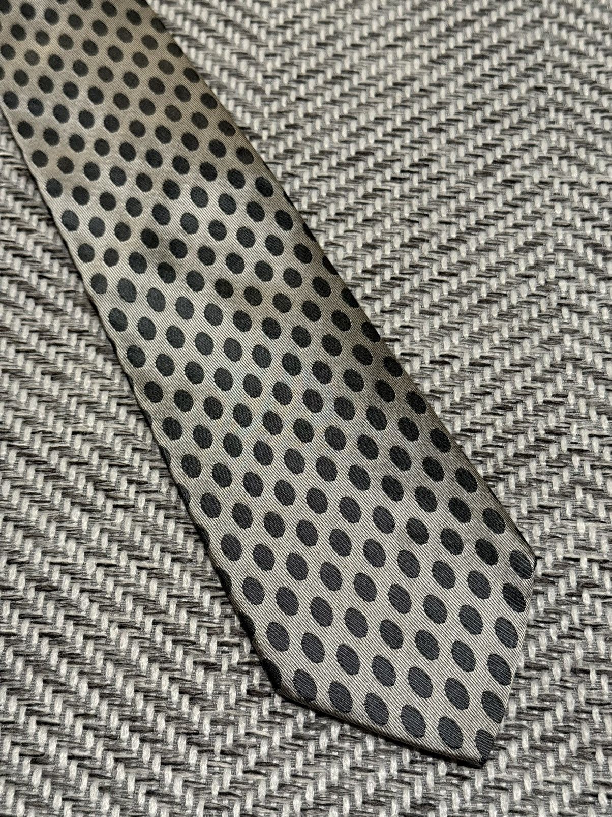 Jean Paul Gaultier Jean Paul Gaultier Vintage Tie Size ONE SIZE - 1 Thumbnail