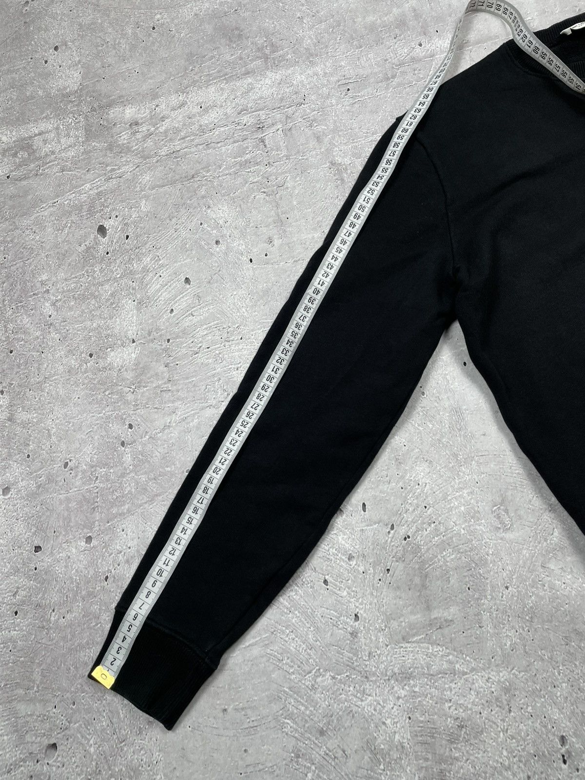 Saint Laurent Paris Saint Laurent Paris Size- S Size S / US 4 / IT 40 - 9 Thumbnail