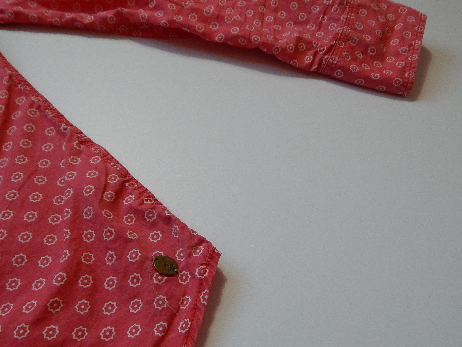 Scotch & Soda vintage scotch & soda amsterdam couture shirt Size US L / EU 52-54 / 3 - 2 Thumbnail
