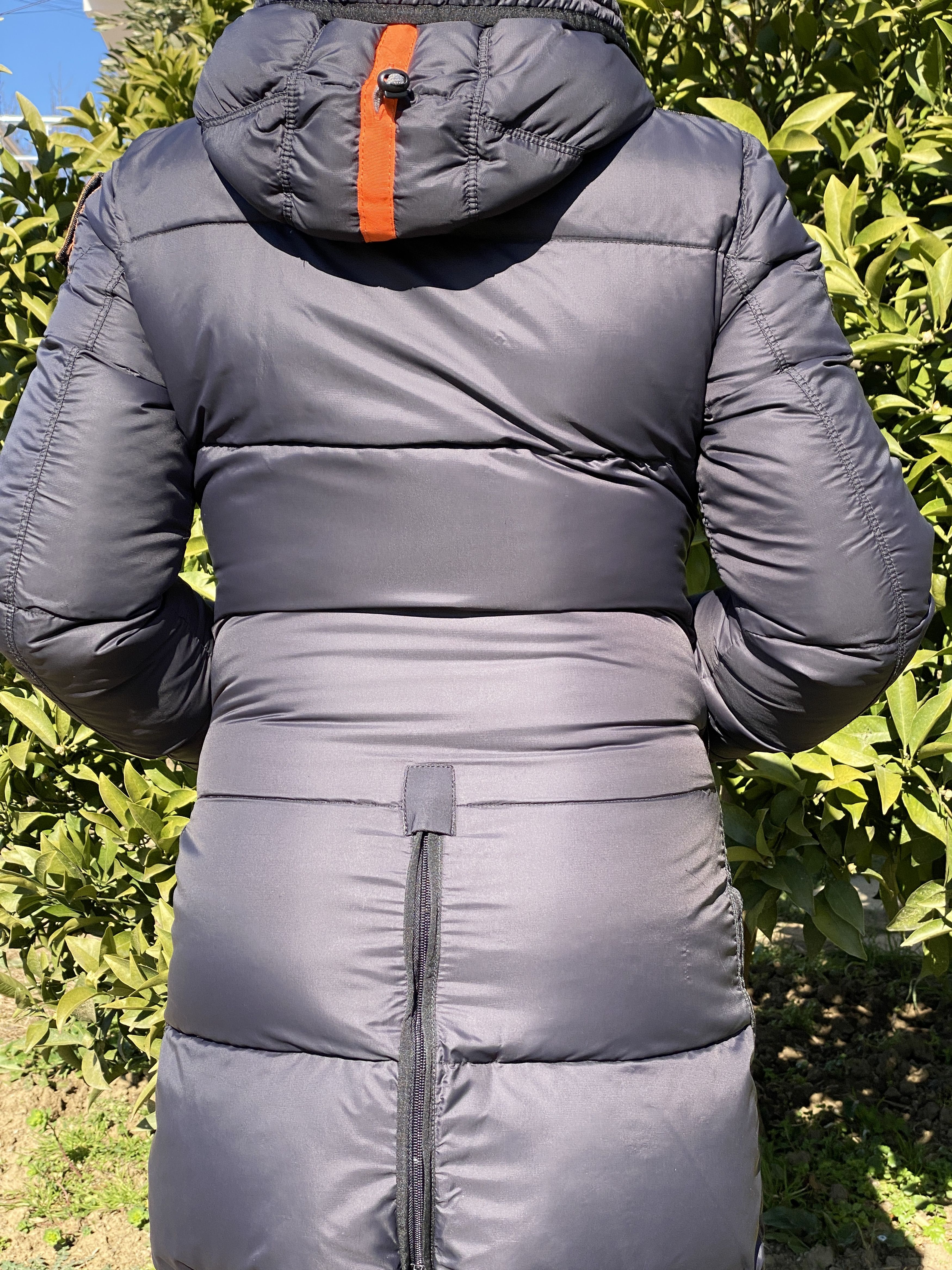 Parajumpers Parajumpers Super Lightweight Goose Puffer Jacket Size S Piu Size S / US 4 / IT 40 - 21 Thumbnail