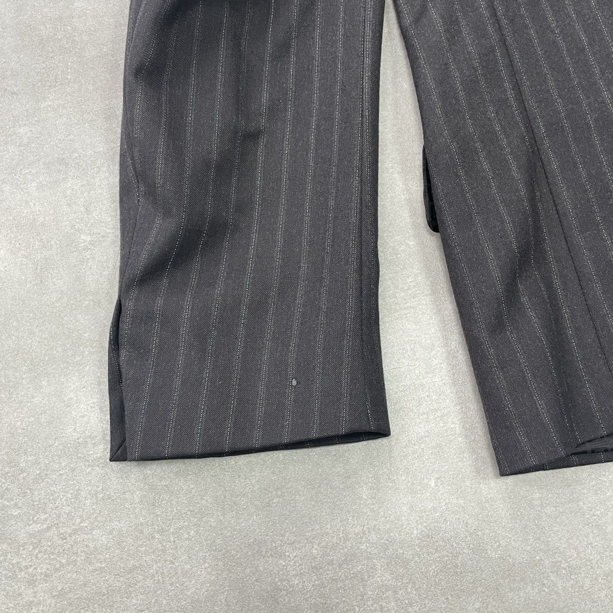 Givenchy Givenchy Wool Blazer Size 52 Size 48R - 20 Thumbnail
