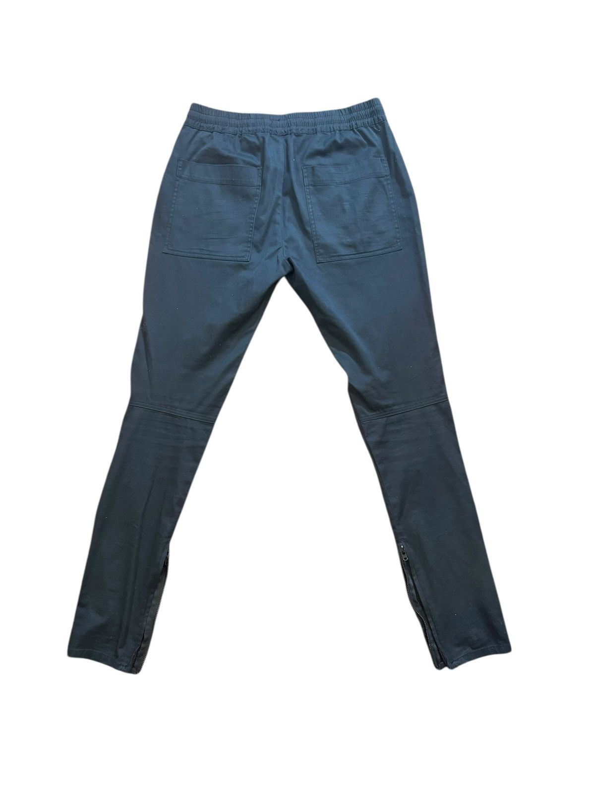 Fear of God Fear Of God Essentials Drawstring Pants Black Large Size US 30 / EU 46 - 4 Thumbnail