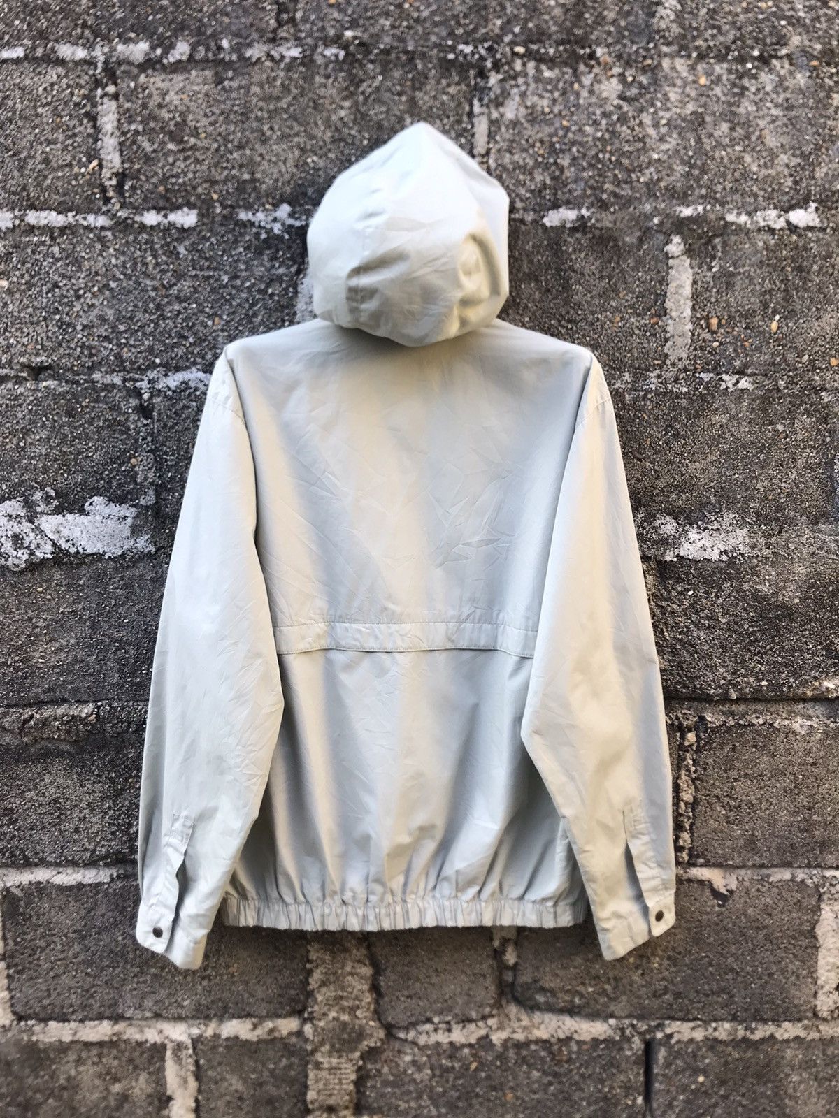 McGregor × Vintage ⚡️Vintage McGregor Hooded Nylon Jacket Size US L / EU 52-54 / 3 - 13 Thumbnail