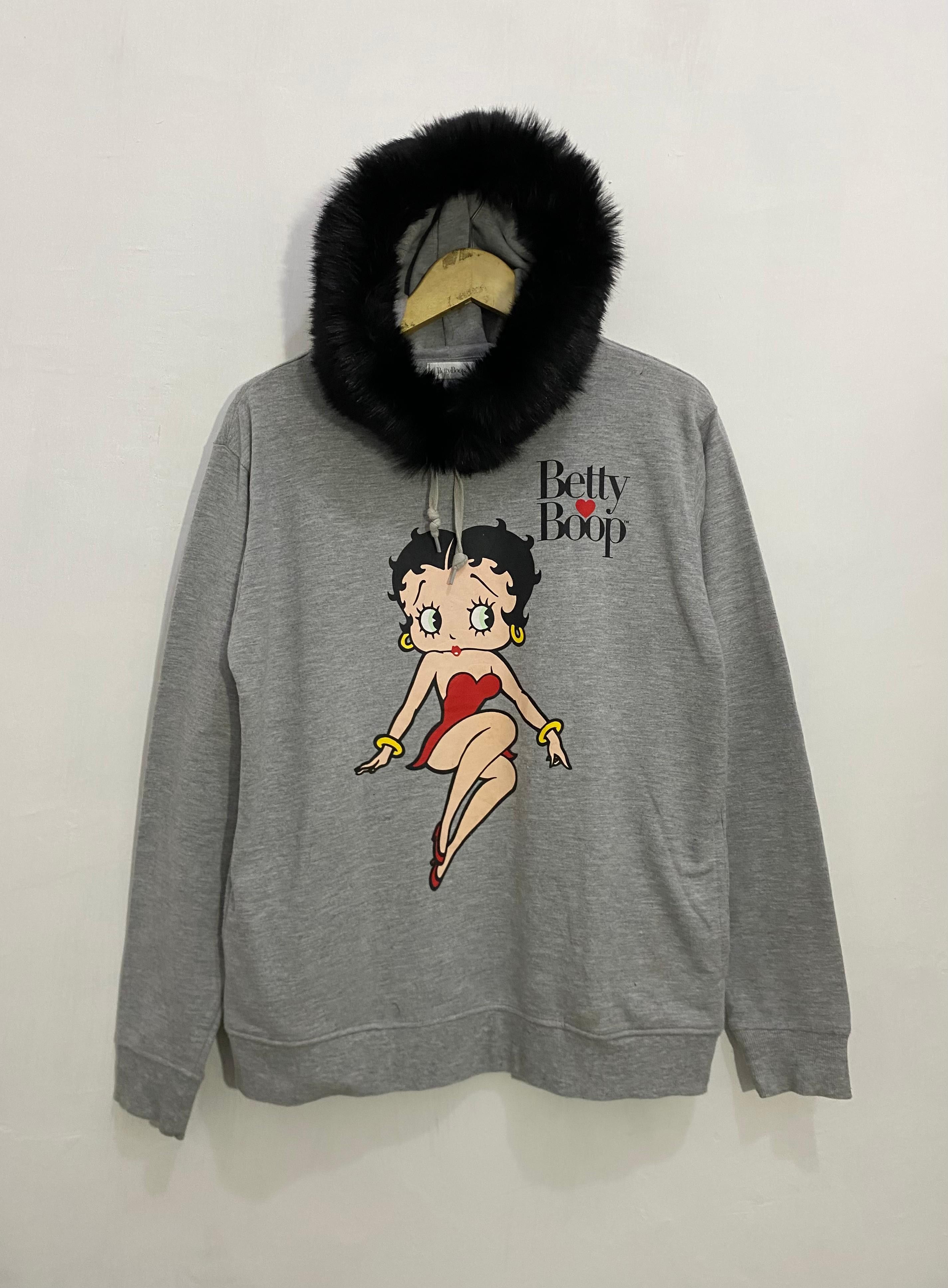 トップス vintage LGB design hoodie Vintage Le Grande Bleu (L.G.B.) If Six Was Nine Team Amazonica