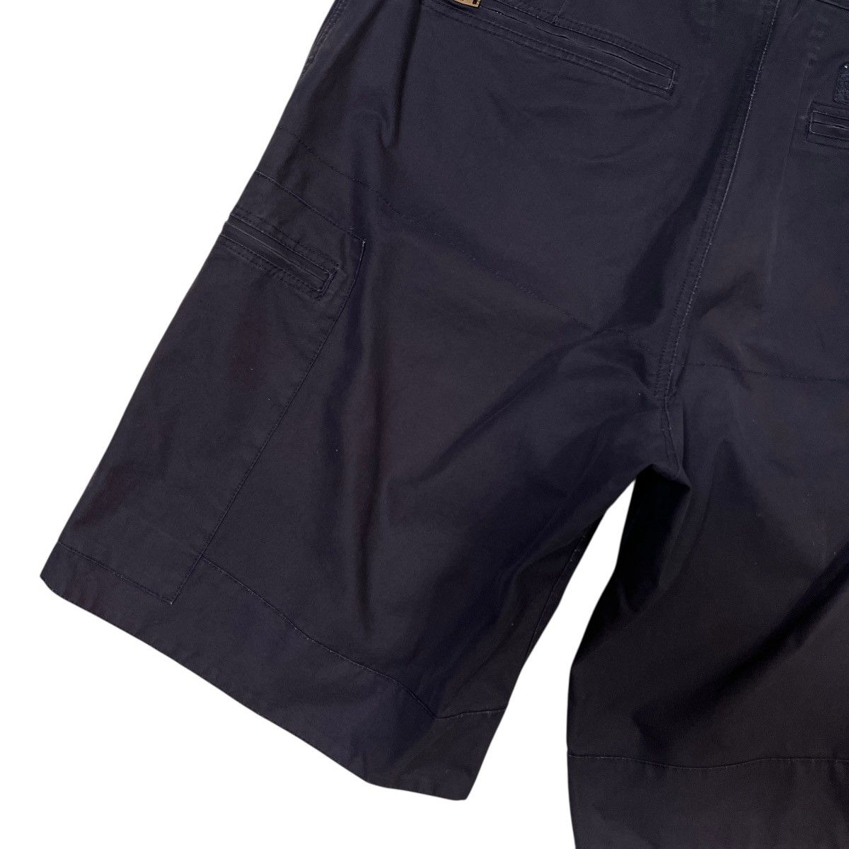 Supreme S04 Vintage Supreme Short Pants Made In Usa Size US 34 / EU 50 - 4 Thumbnail