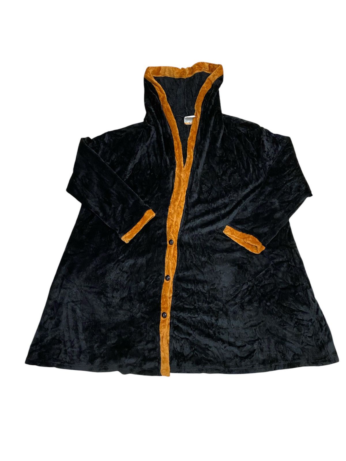 Designer × Japanese Brand Japanese Brand x Cloak & Capes Size US L / EU 52-54 / 3 - 4 Thumbnail