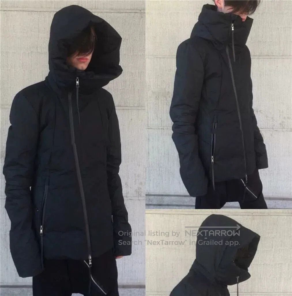 The Viridi-anne The Viridi Anne AW17 Collaborative Down Jacket. Size US M / EU 48-50 / 2 - 1 Thumbnail