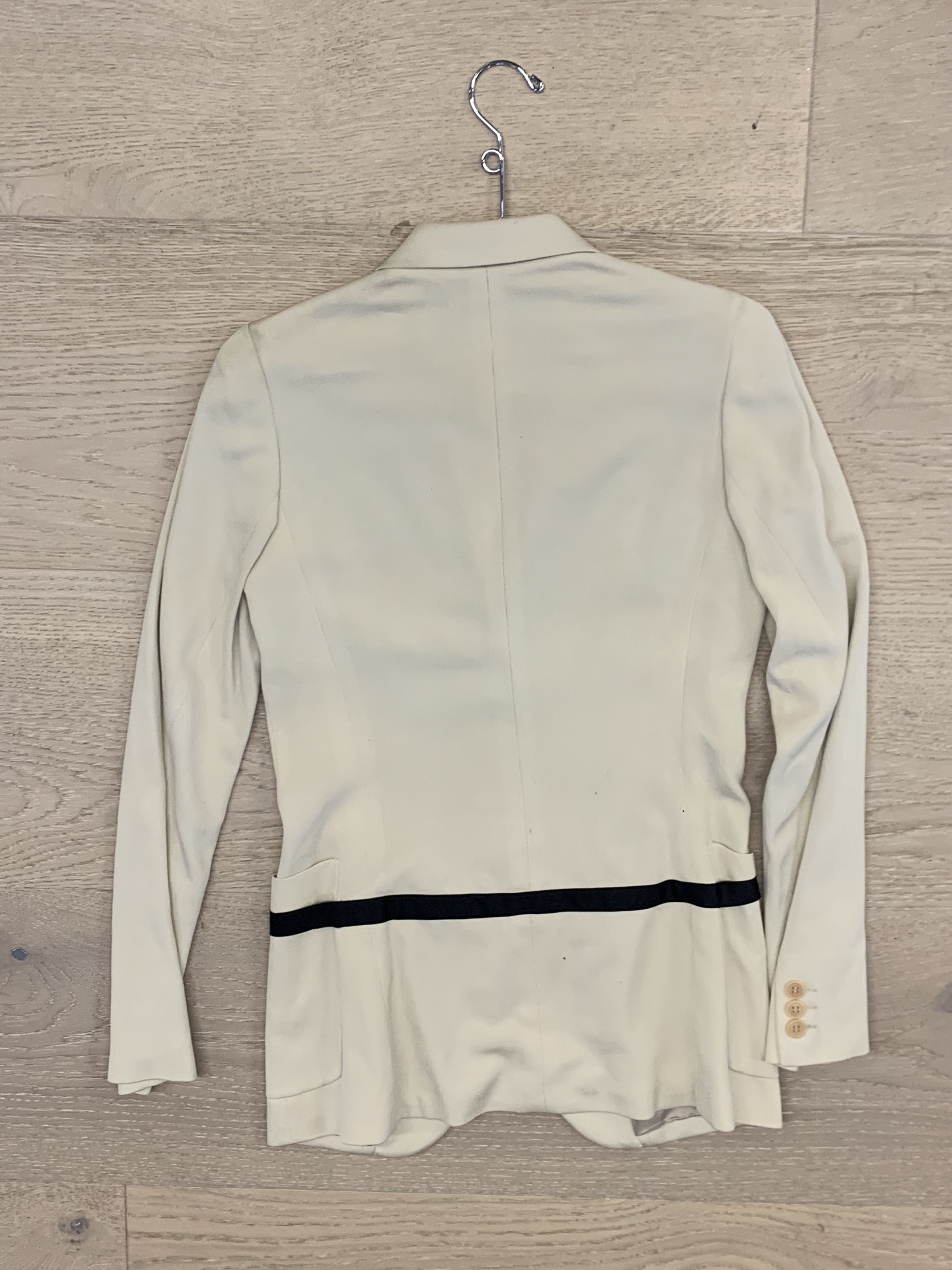 Helmut Lang Helmut Lang SS1997 Blazer Size S / US 4 / IT 40 - 4 Thumbnail