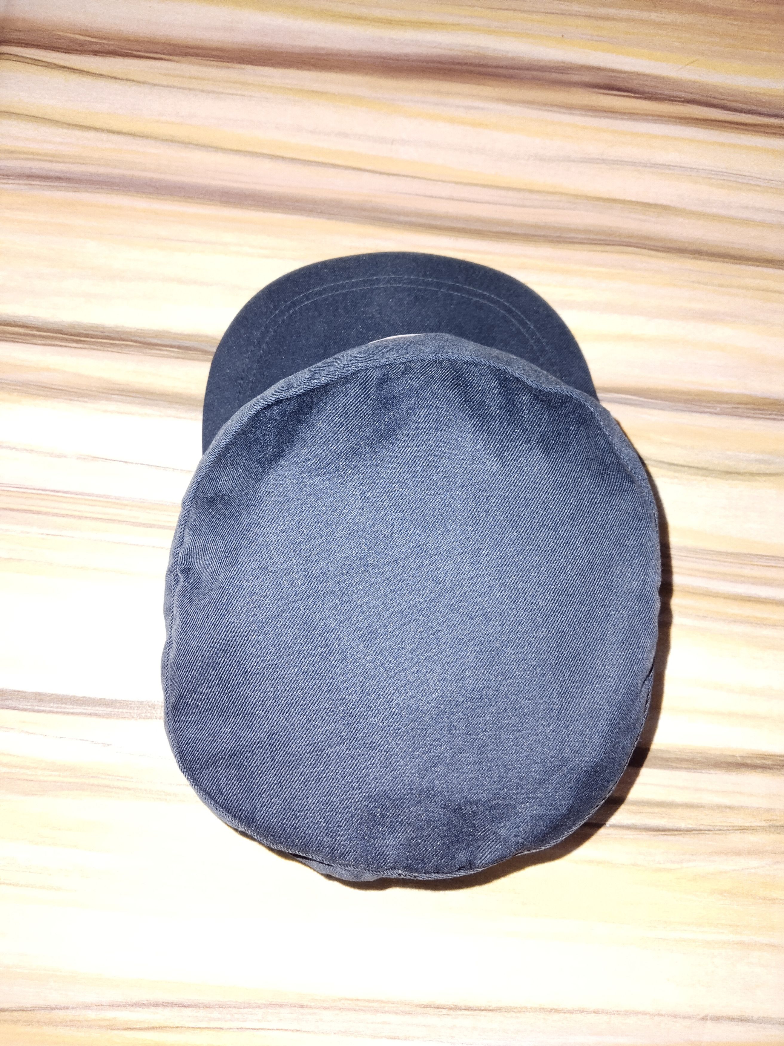 Gear for Sports × Vintage Vintage YAMAHA Painter Cap Size ONE SIZE - 4 Thumbnail