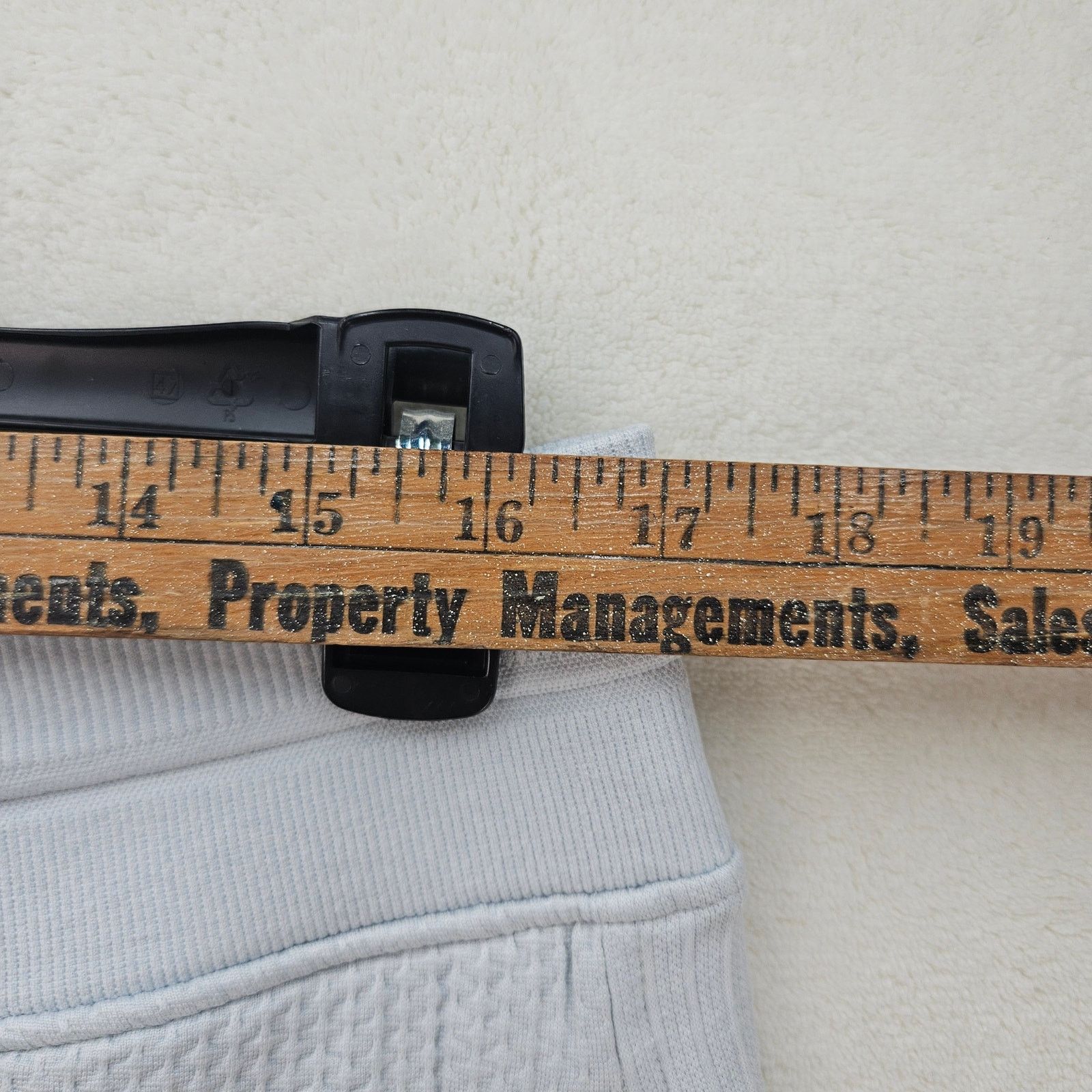 Lululemon LULULEMON WOMEN'S 12 ENGINEERED WARM RELAXED ATHLETIC JOGGER Size 34" / US 12 / IT 48 - 3 Thumbnail