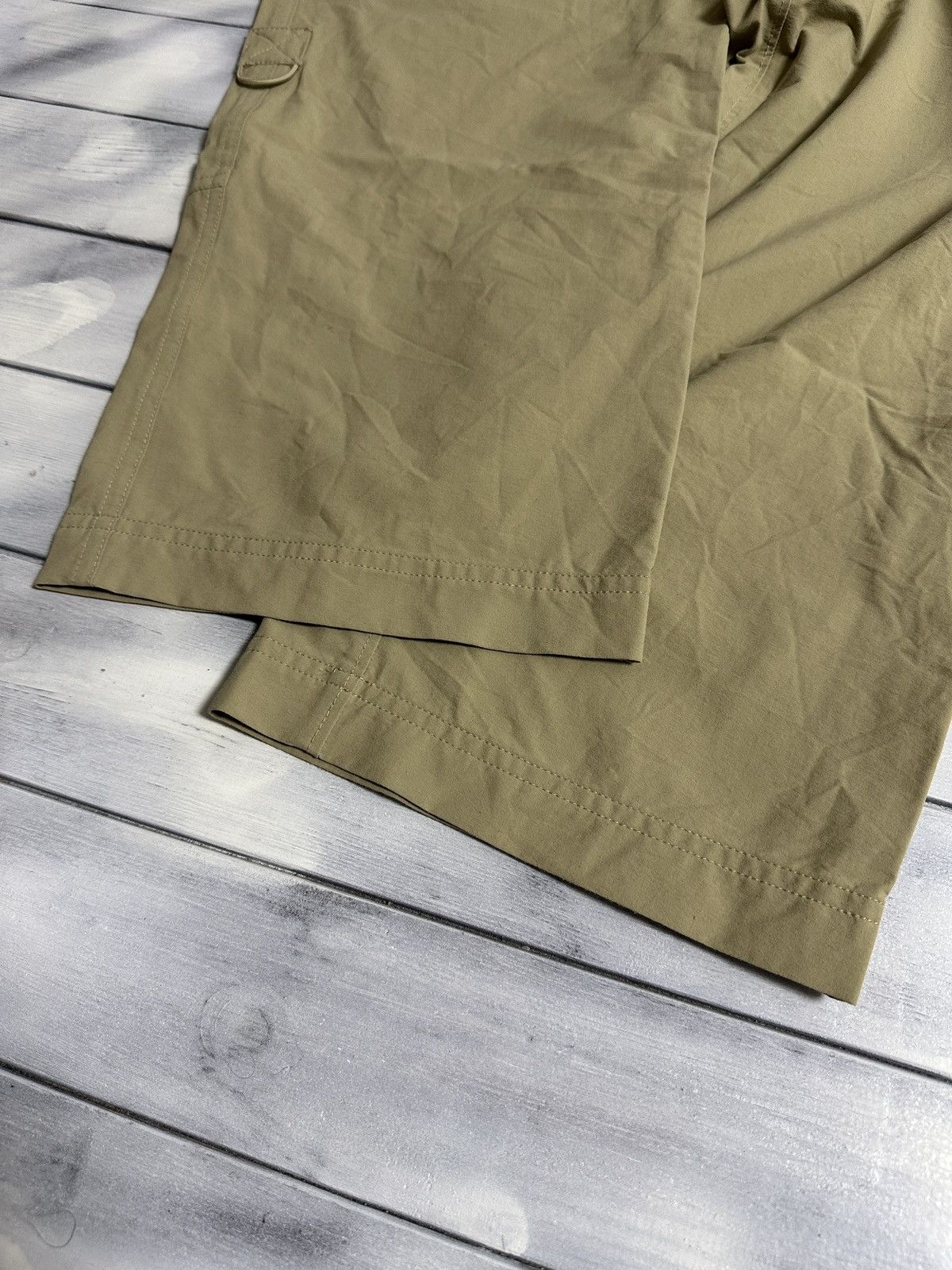 The North Face Rare Outdoor Pants The North Face TNF Multipocket Size US 34 / EU 50 - 12 Thumbnail