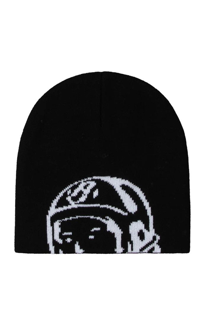 Billionaire Boys Club × Icecream Billionaire Boys Club Cognito Skull Cap Beanie Size ONE SIZE - 1 Preview