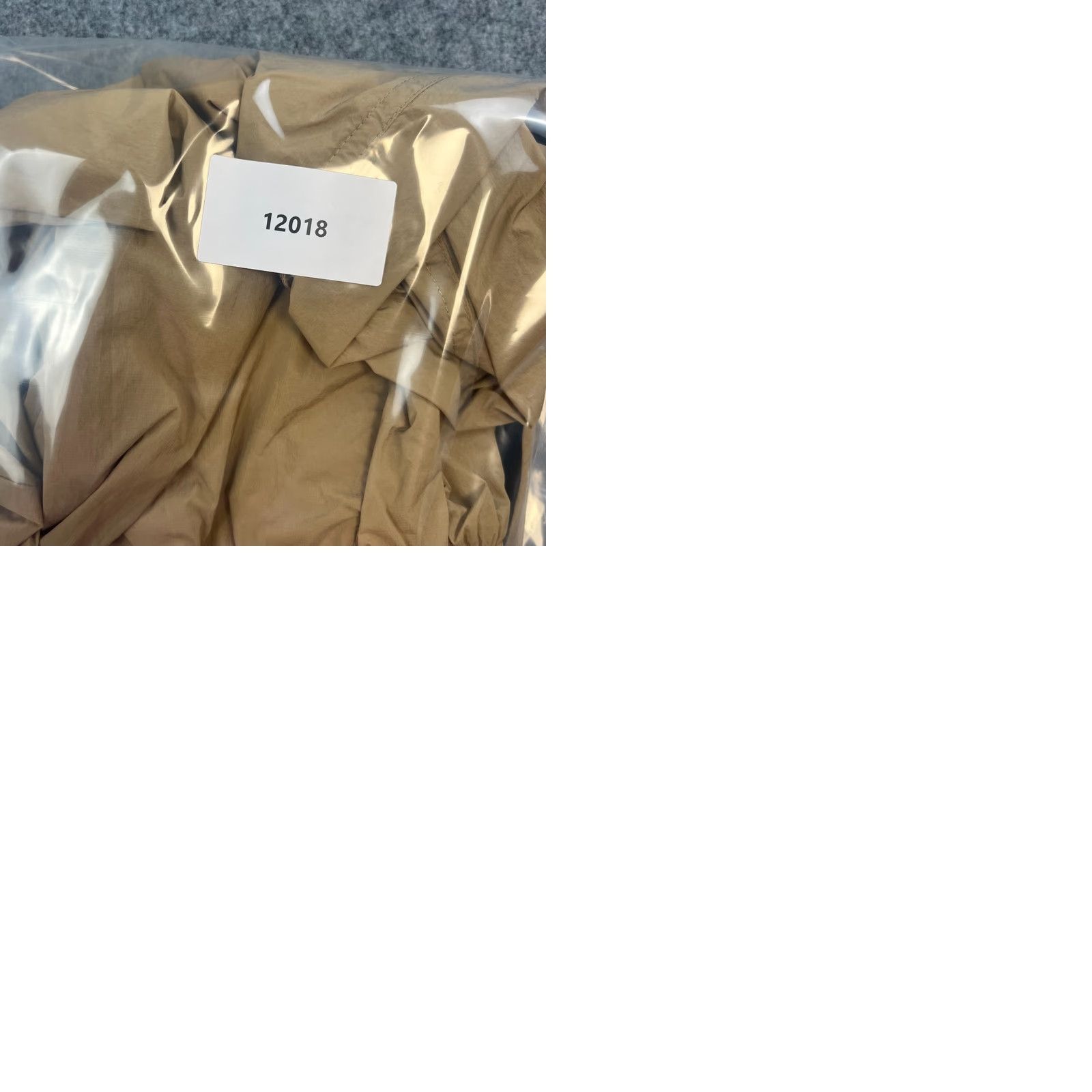Adidas Adidas Womens Track Pants Sweat Joggers Small UK10 Pop Button Gold BNWT Size 32" / US 10 / IT 46 - 9 Thumbnail