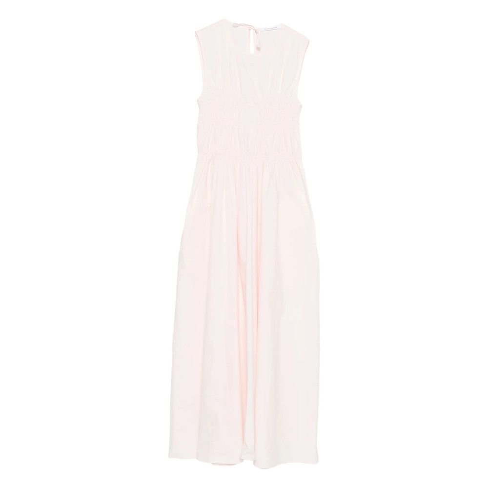 Cecilie Bahnsen Cecilie Bahnsen PINK Dresses - Day Dresses Size M / US 6-8 / IT 42-44 - 1 Thumbnail