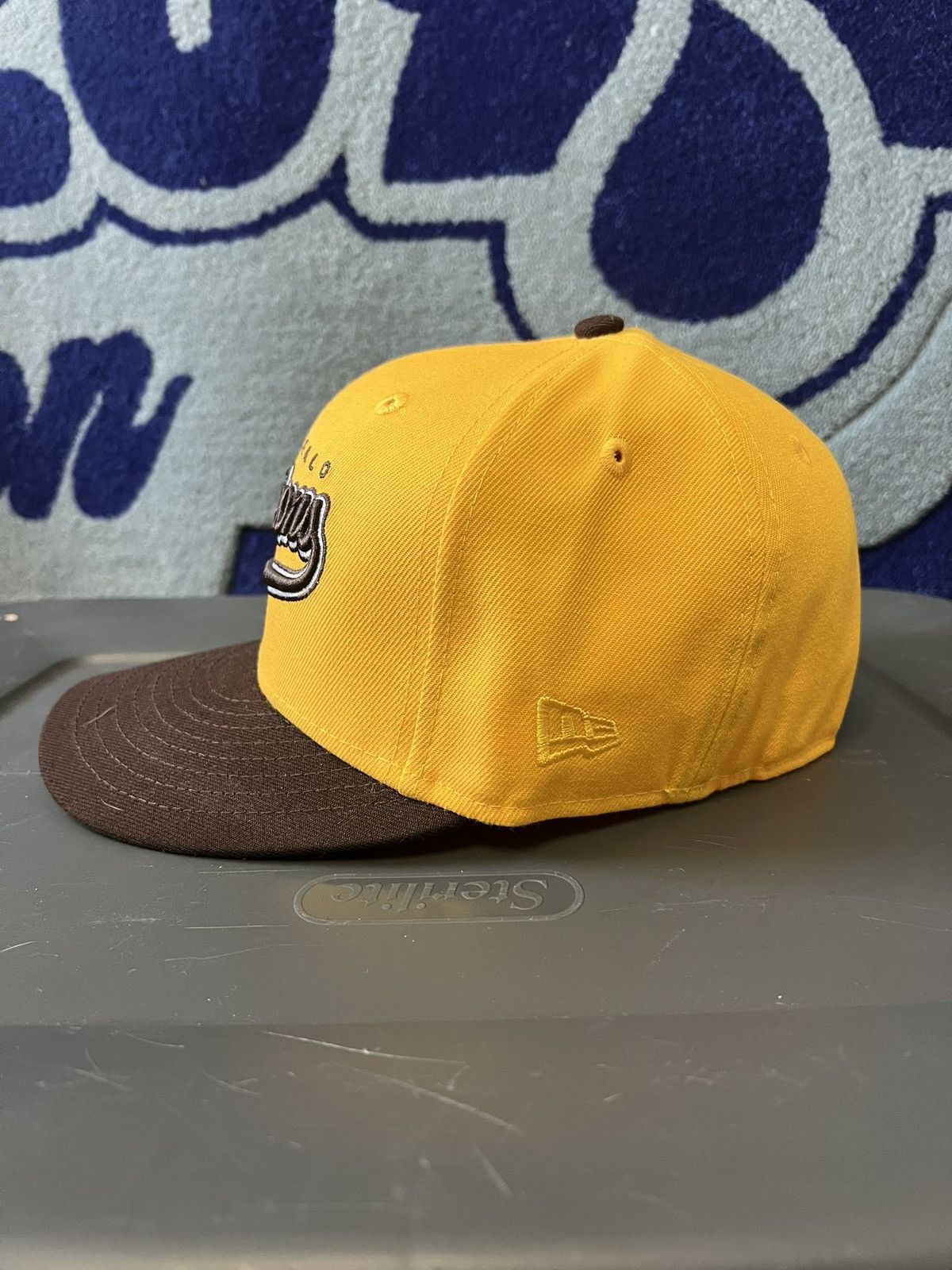 New Era New Era Bisons Hat Size ONE SIZE - 4 Thumbnail