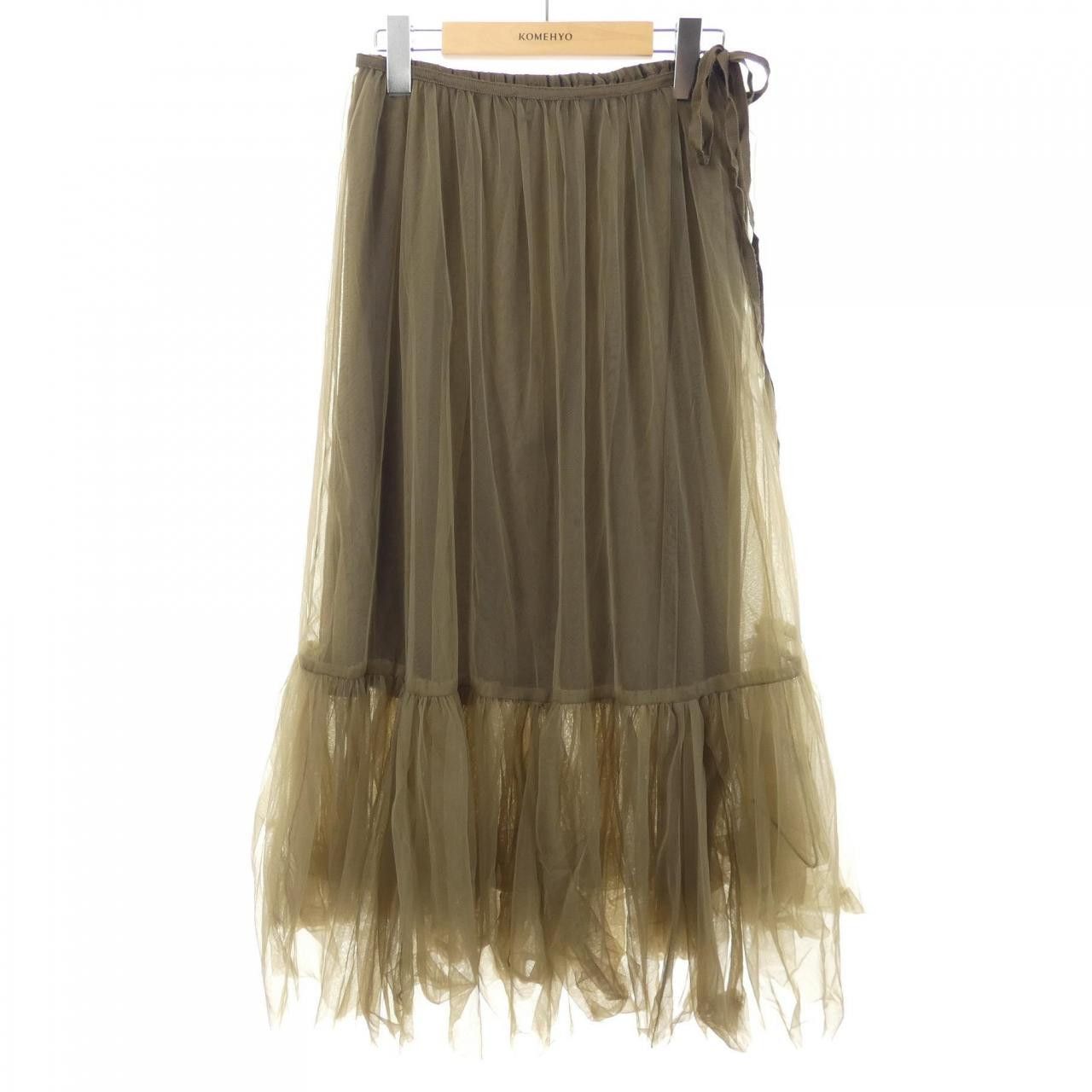 Other SLOBE IENA Skirt Others Skirts DUTY FREE for USA