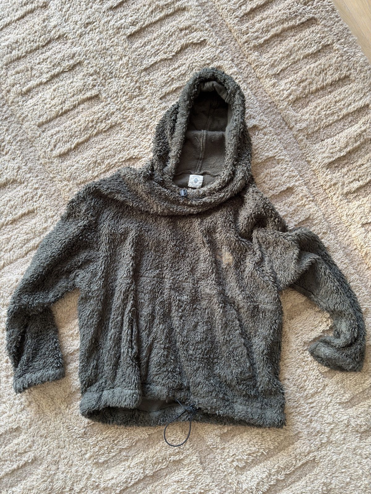 18 East 18 East Hooded Fleece Size US M / EU 48-50 / 2 - 1 Preview