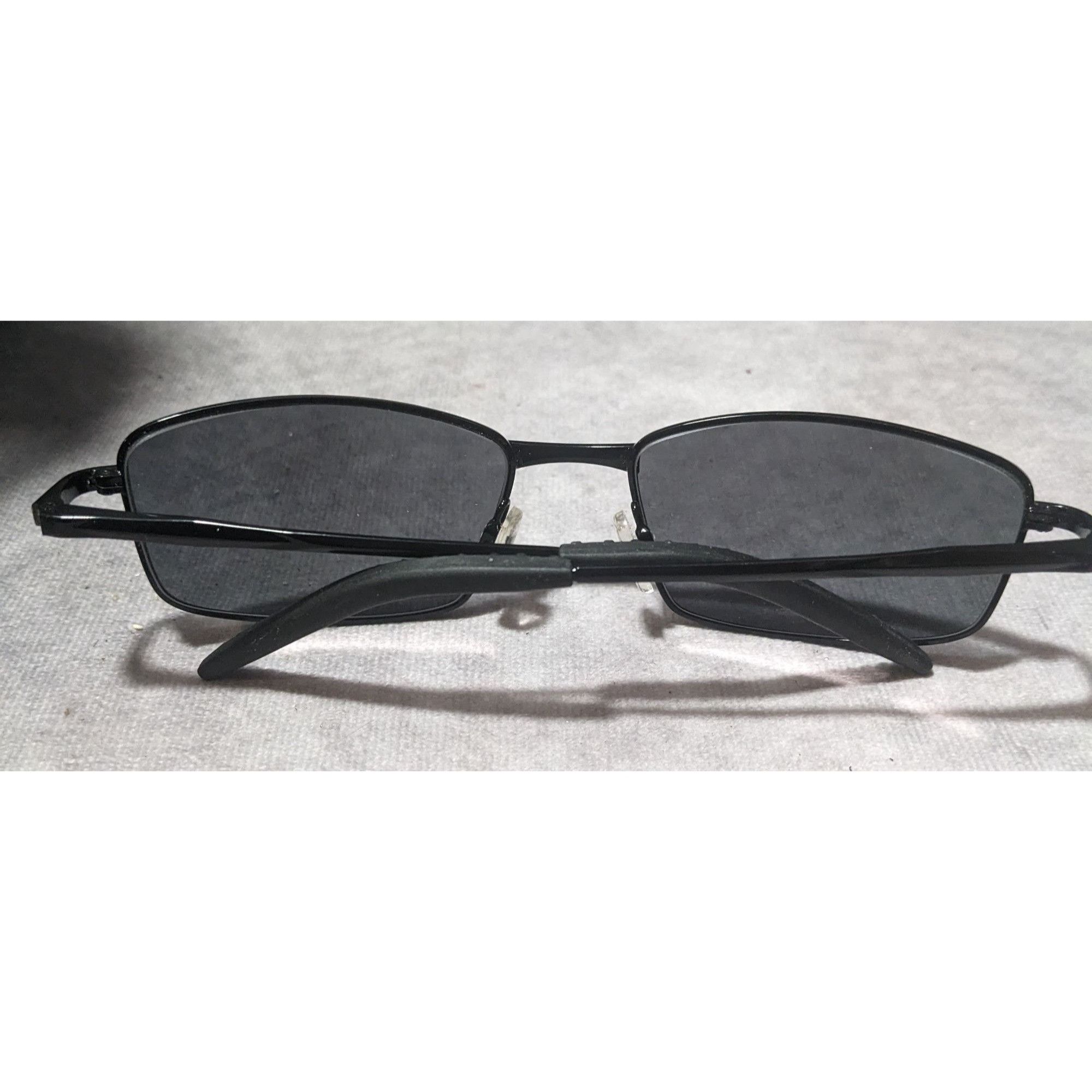Other Runway Sunwear Classic Black Sunglasses (Frames) Size ONE SIZE - 4 Thumbnail