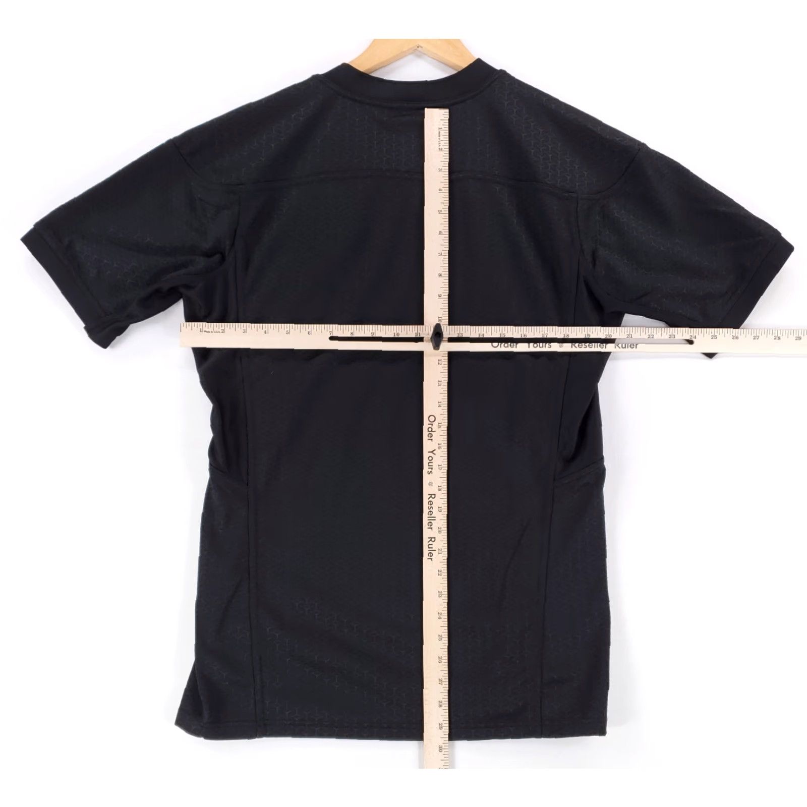 Adidas Adidas All Blacks Rugby Jersey XL Mens NWT Black New Zealand Size US XL / EU 56 / 4 - 5 Thumbnail