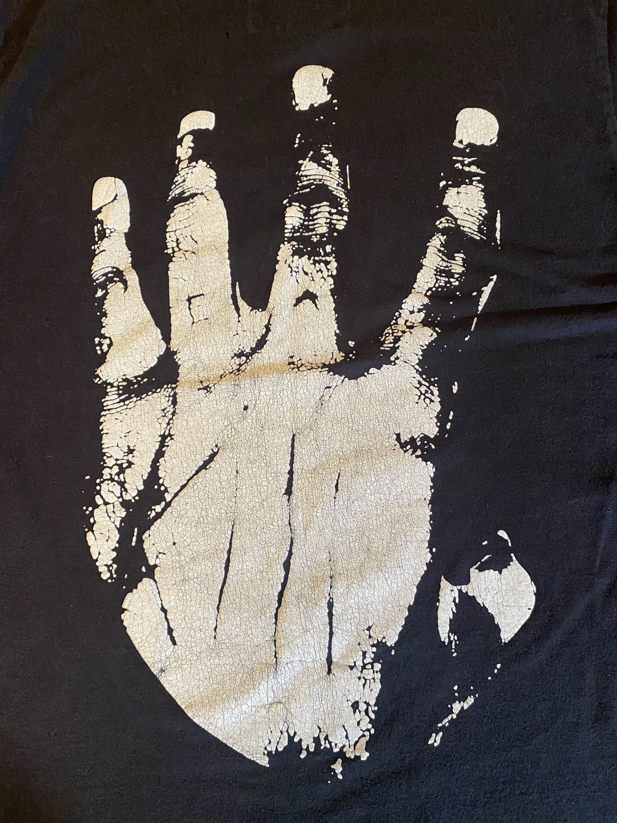 Revenge Revenge XXXTENTACION OG Lightning “Kill” Tee Size US S / EU 44-46 / 1 - 14 Thumbnail