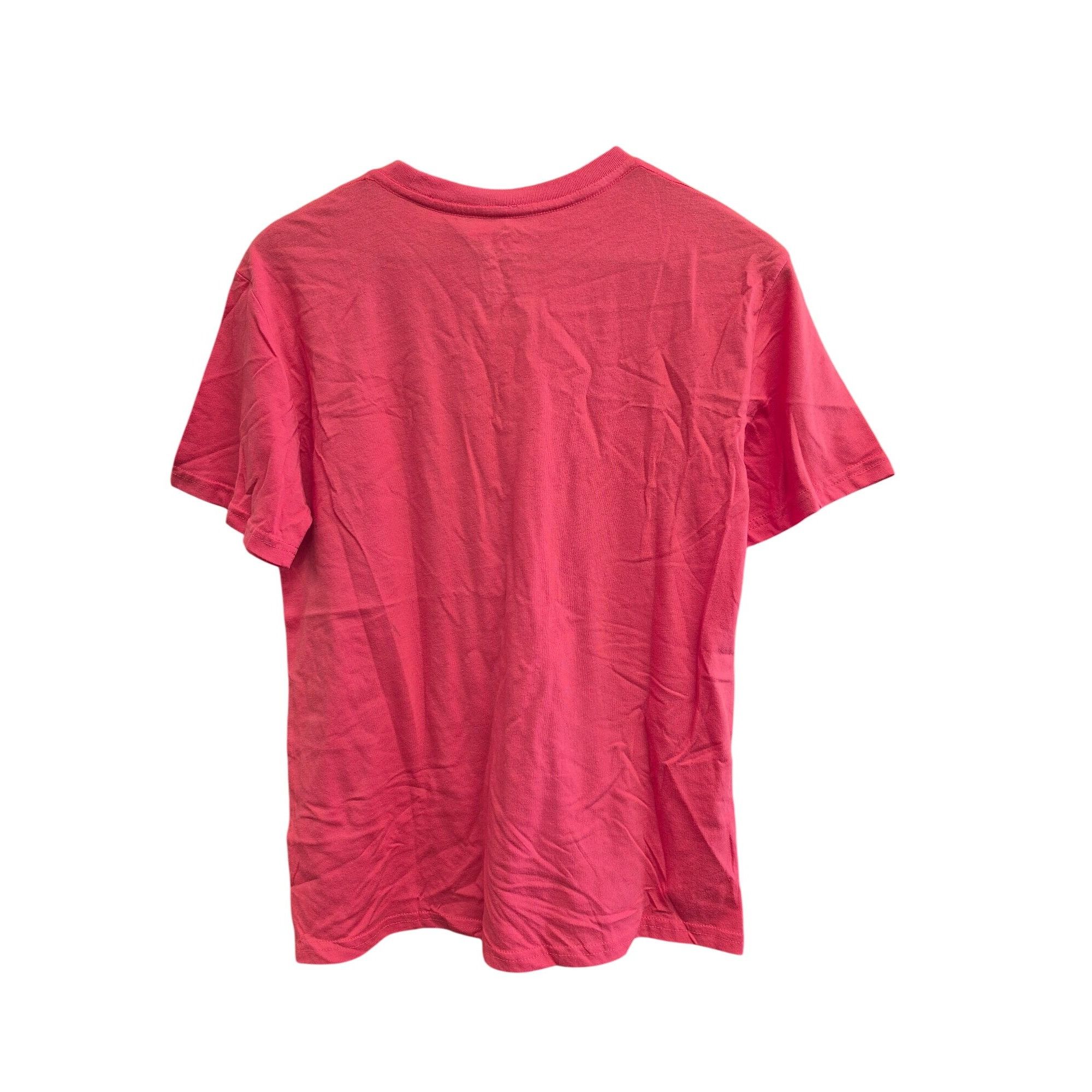 Other Adult Medium Buen Dia Short Sleeve T-Shirt Medium Size M / US 6-8 / IT 42-44 - 4 Thumbnail