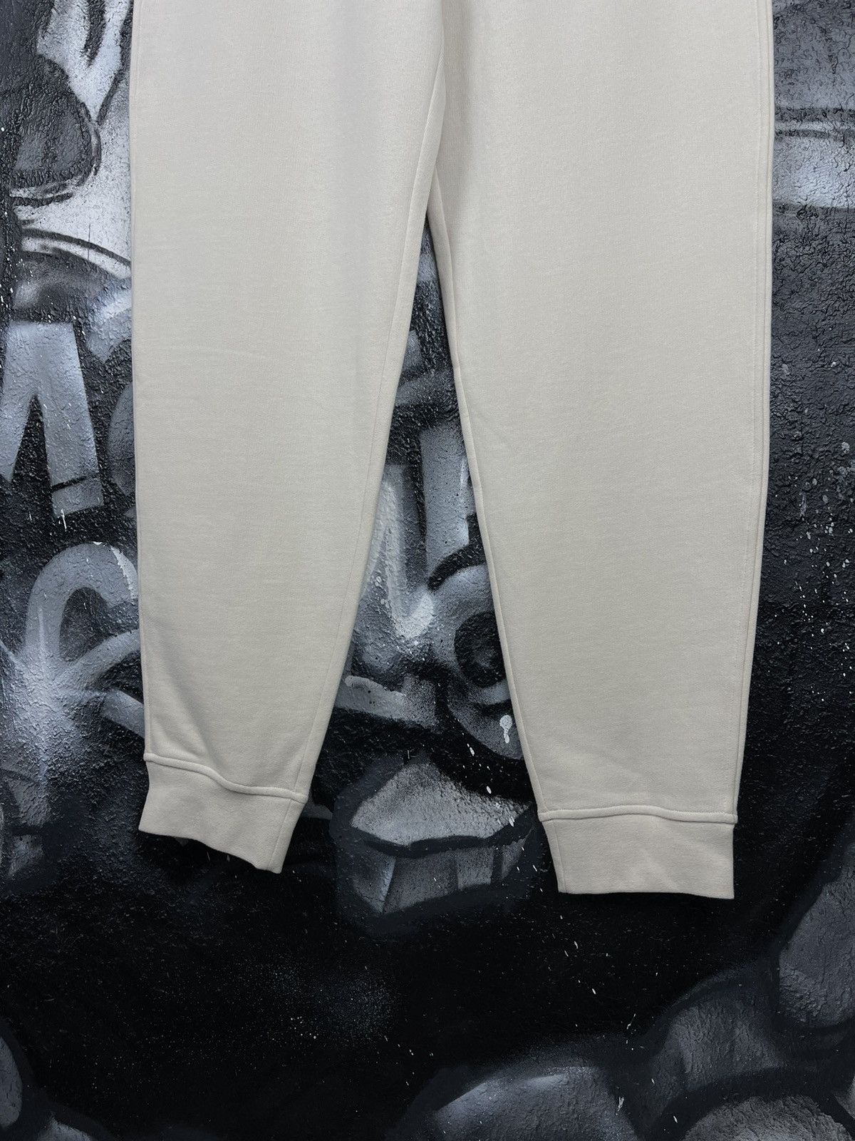 Arket ARKET French Terry Sweatpants Women’s Size M Size 27" / US 4 / IT 40 - 4 Thumbnail