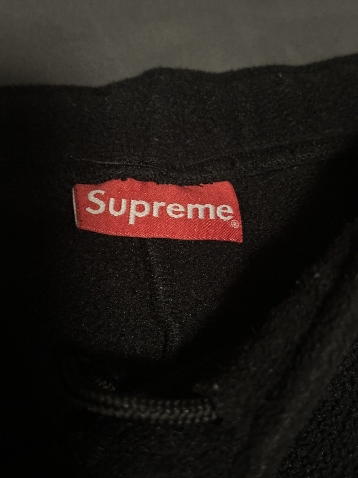 Supreme Supreme Ganesh Waffle shorts | Grailed